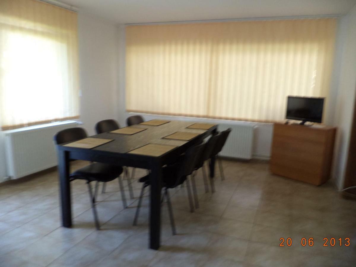 Casa Bella Villa Rîşnov Kültér fotó