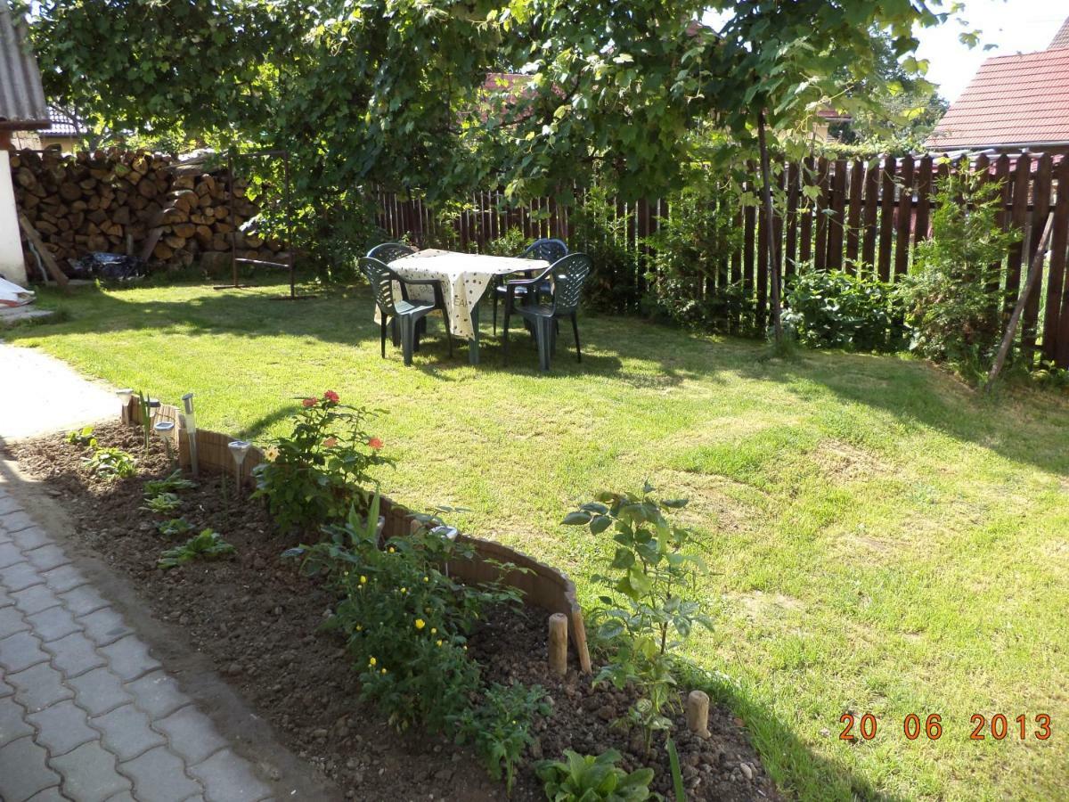 Casa Bella Villa Rîşnov Kültér fotó