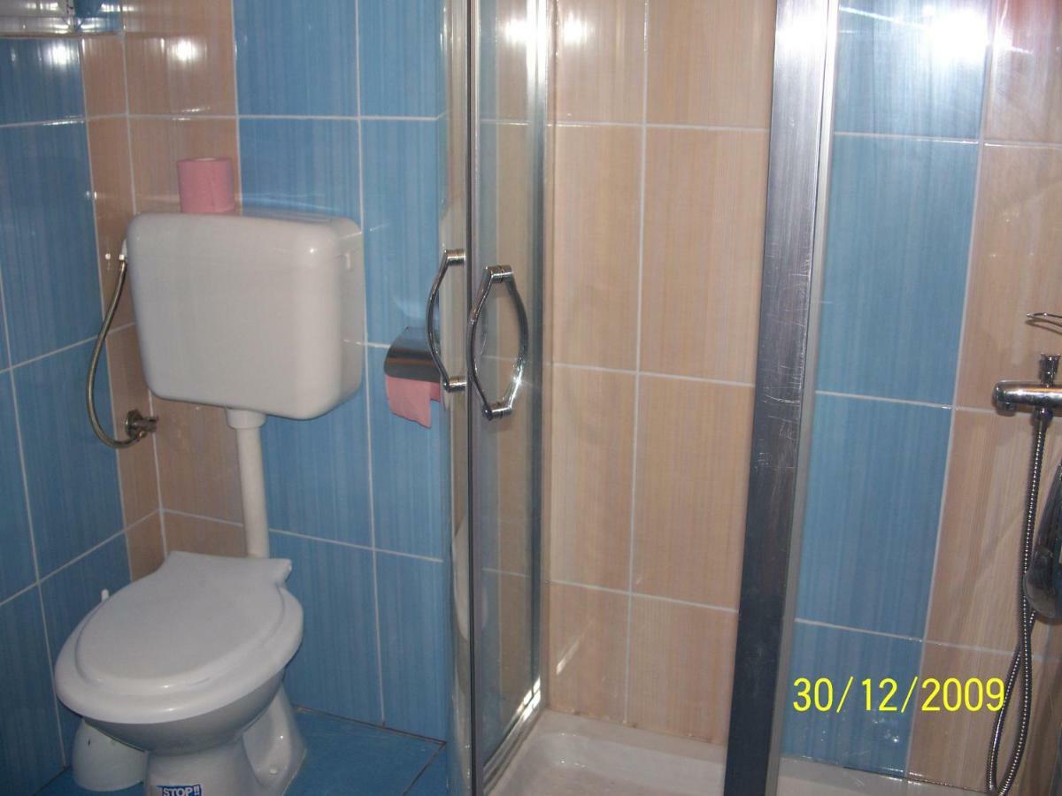Casa Bella Villa Rîşnov Kültér fotó