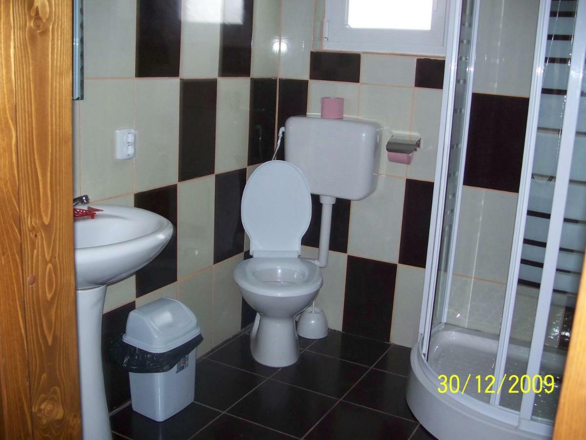 Casa Bella Villa Rîşnov Kültér fotó
