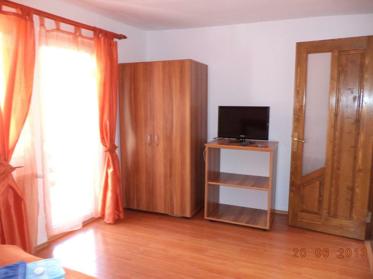 Casa Bella Villa Rîşnov Kültér fotó